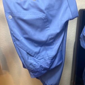 Ceil blue joggers